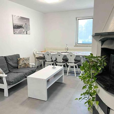 Appartamento Nuovo E Confortevole Montecchio Maggiore Εξωτερικό φωτογραφία